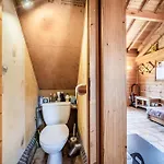 木屋 6p Classique - Amarock Verchaix