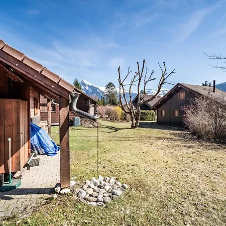 Chalet 6p Classique - Amarock
